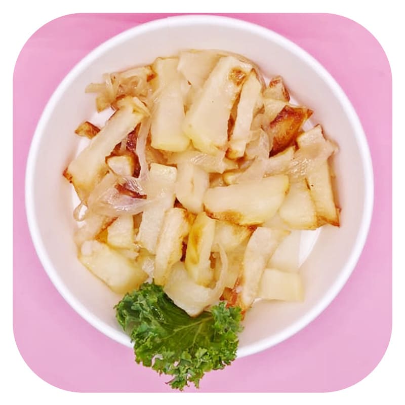 House-made fried potato